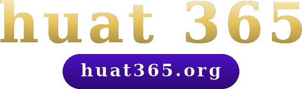 huat 365 logo